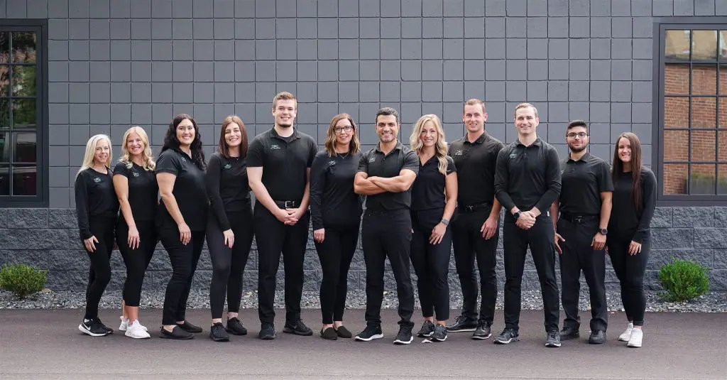 Need A Car Accident Chiropractor After A Crash?